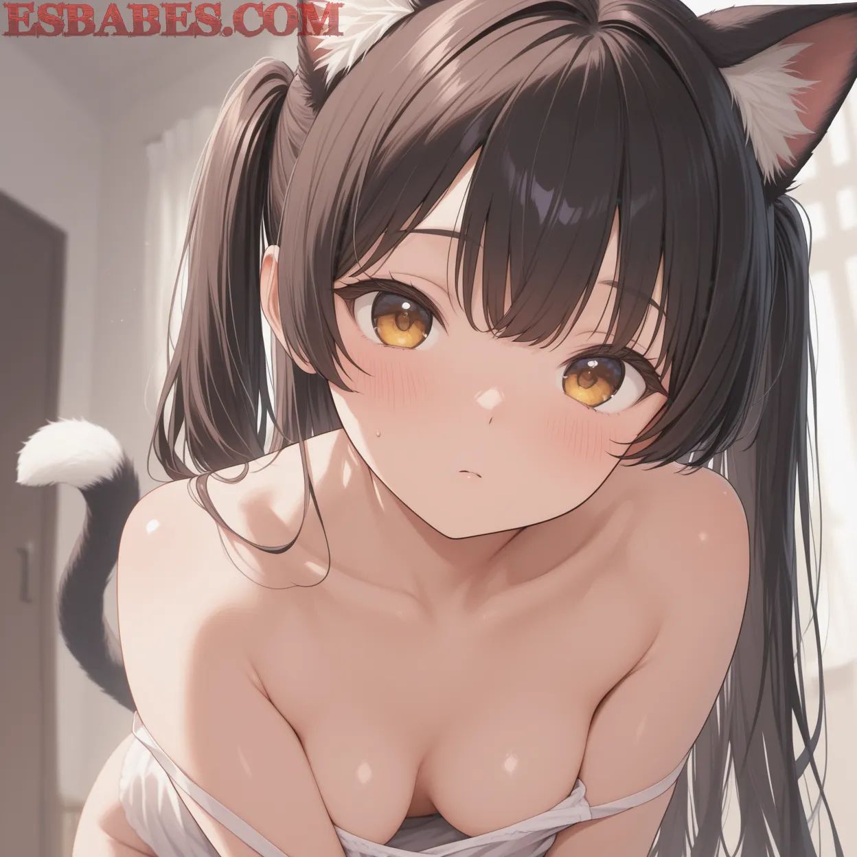 Arte ilustración increíble de Naruto Anime Opening Seinen Death Note Shoujo Ai generado por IA