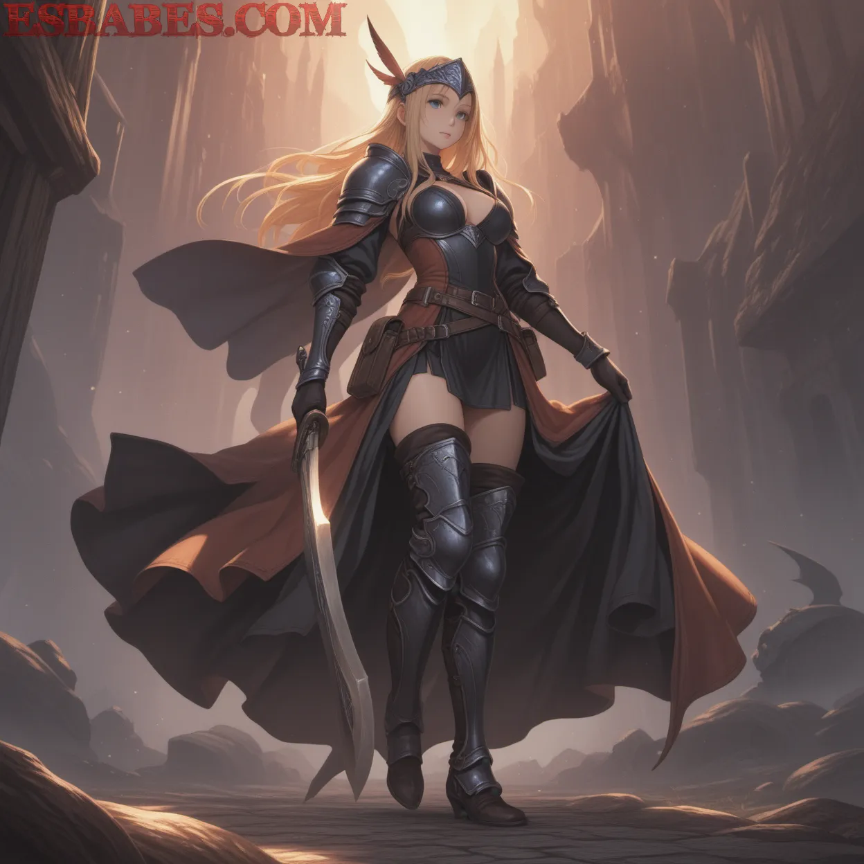 Arte ilustración increíble de New Anime Top Anime Anime Wallpaper Haikyuu Bara generado por IA