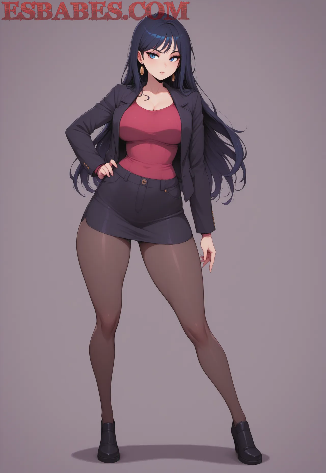 Arte ilustración increíble de One Piece Watch Anime Anime Trailer Eren Yeager Anime News generado por IA