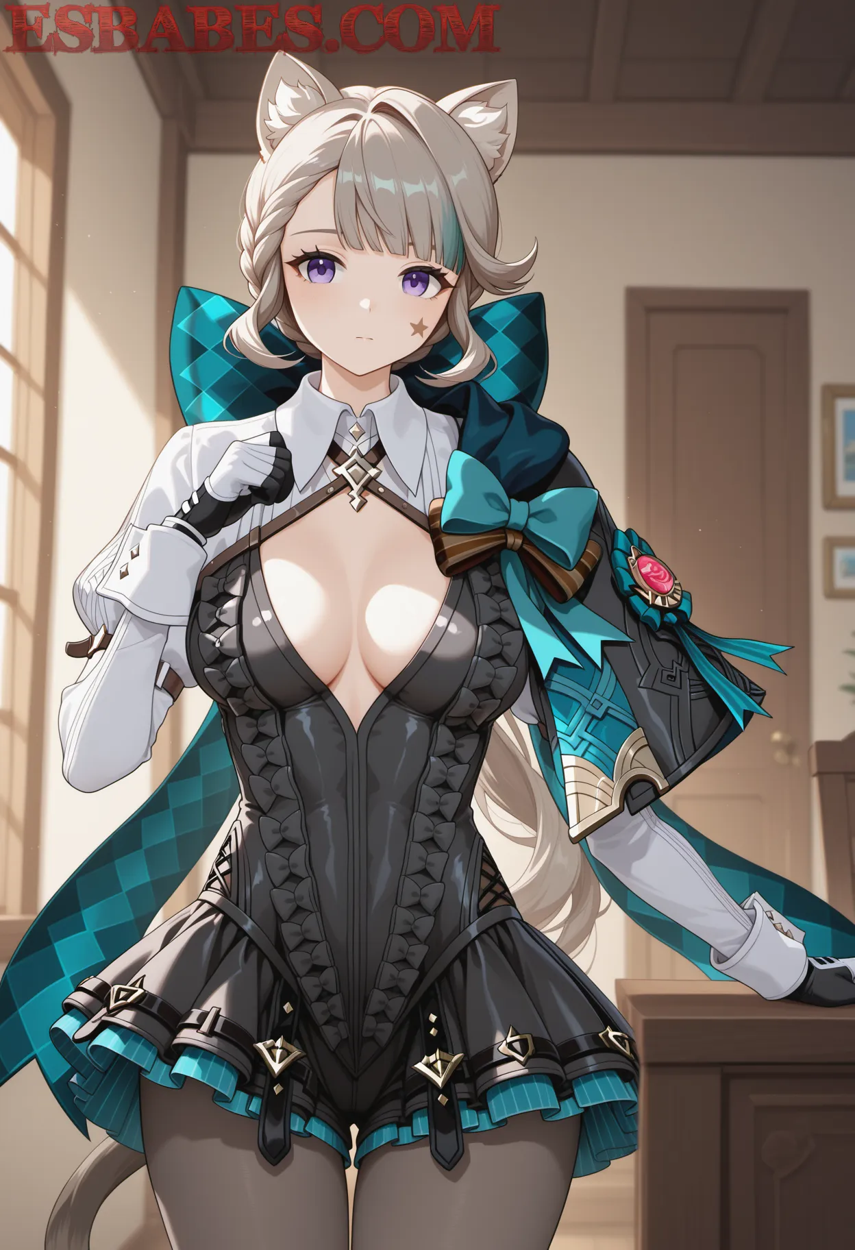 Arte ilustración increíble de One Piece Yoasobi Frieren Anime Streaming Anime Music generado por IA