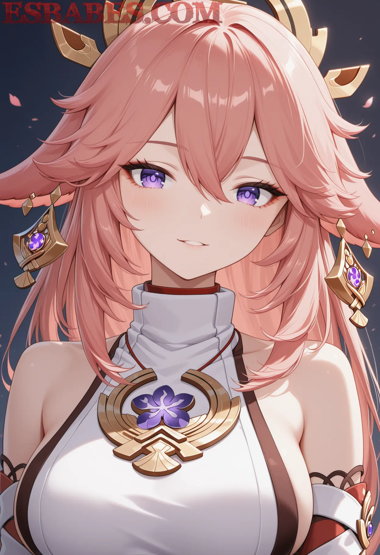 Arte ilustración increíble de Sigrid Sola En Casa 2 generado por IA