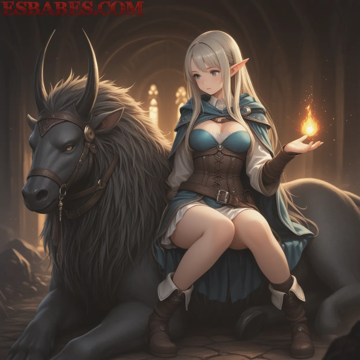 Arte ilustración increíble de Solo Leveling Bleach Cowboy Bebop Anime Series Luffy generado por IA