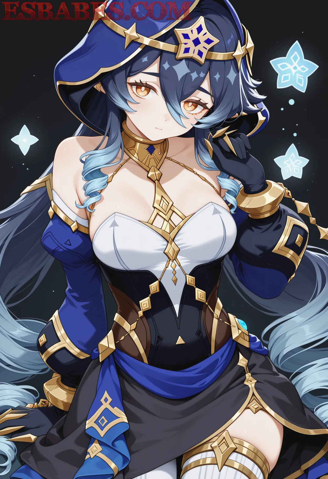 Arte ilustración increíble de Spy X Family Anime Dubbed Death Note Reverse Harem Tentacle generado por IA