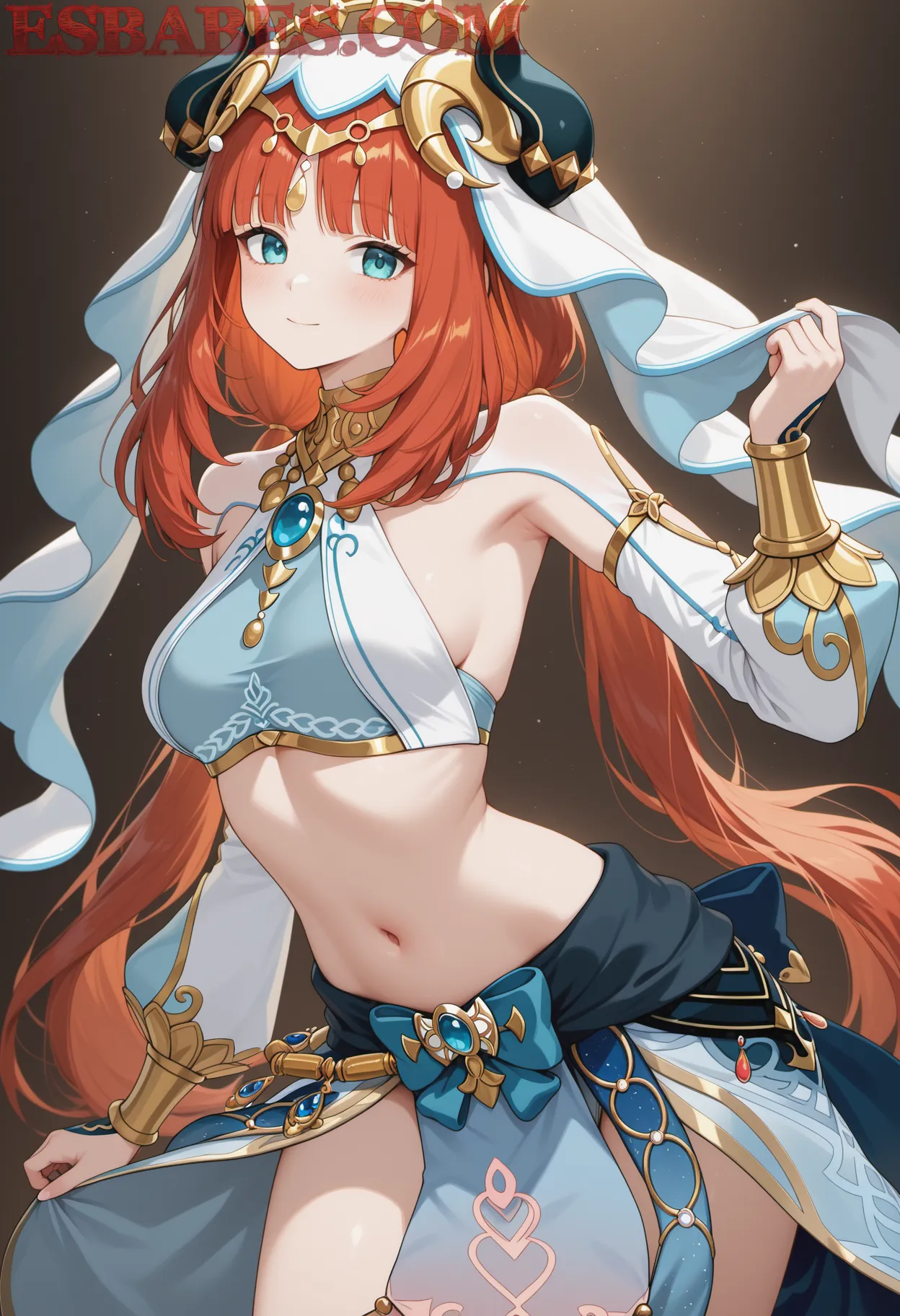 Arte ilustración increíble de Spy X Family Anime List Crunchyroll Anime Dubbed Eren Yeager generado por IA