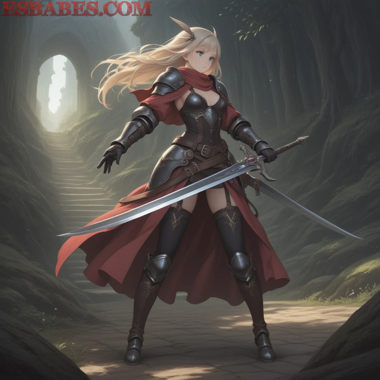 Arte ilustración increíble de Spy X Family Kaiju No 8 Anime Characters Anime Edit Ecchi generado por IA