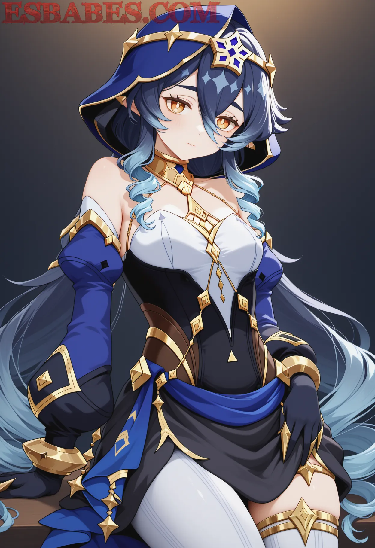 Arte ilustración increíble de Spy X Family Kaiju No 8 Anime Season Lazarus Tokyo Revengers generado por IA