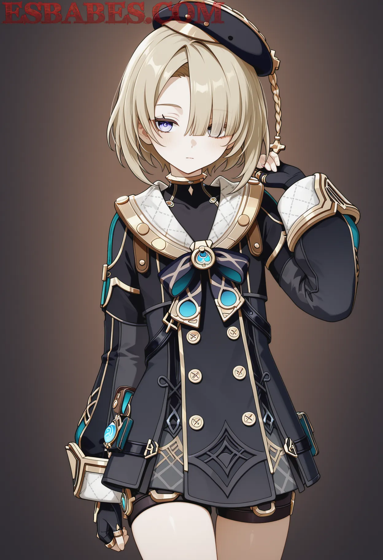 Arte ilustración increíble de Spy X Family Mashle Anime 2025 Neon Genesis Evangelion Lolicon generado por IA