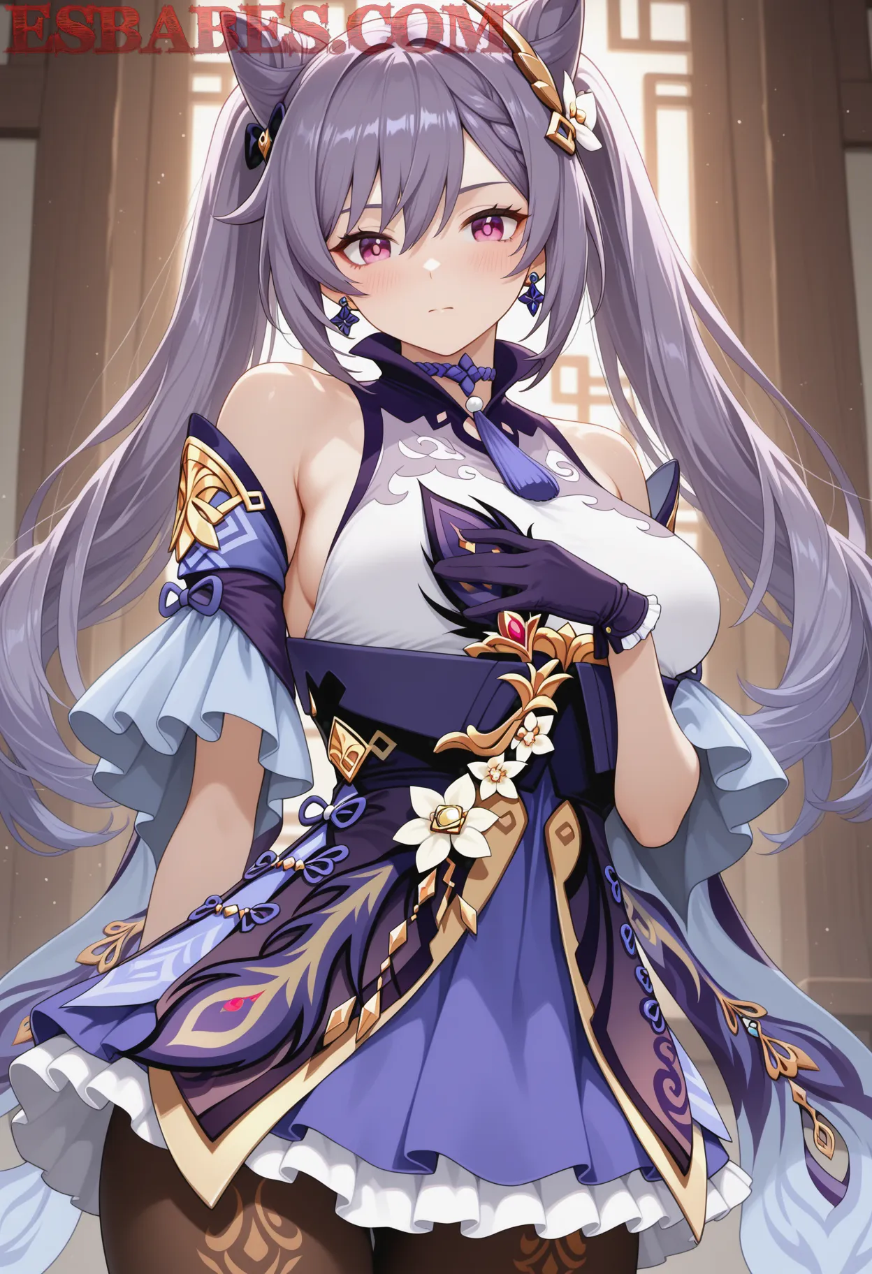 Arte ilustración increíble de Watch Anime Anime Online Funimation Shotacon Doujinshi generado por IA