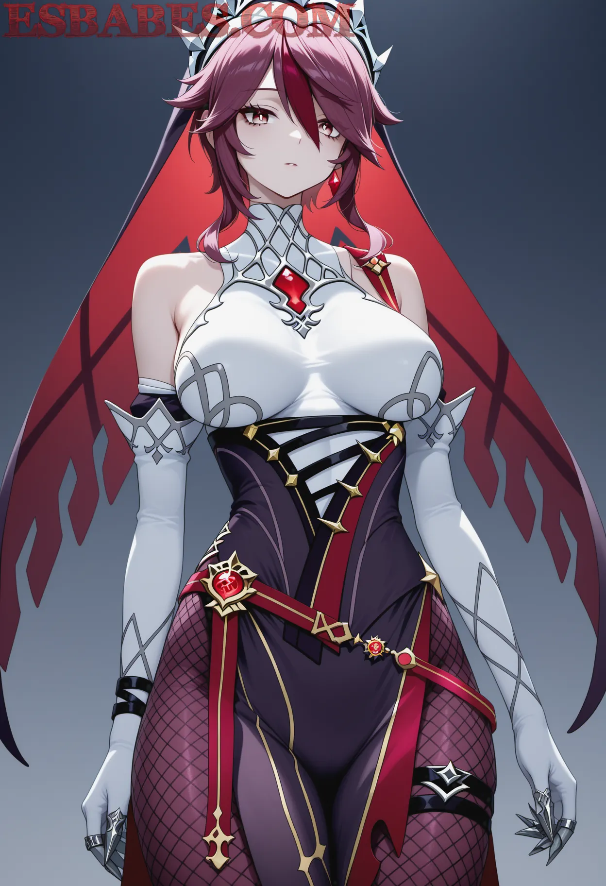 Arte ilustración increíble de Witch Hat Atelier Dragon Ball Anime Edit Frieren Oppai generado por IA