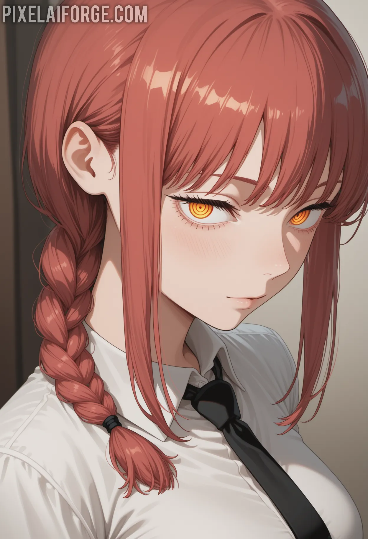 Las 5 personajes femeninos anime más buscadas en internet en 2025