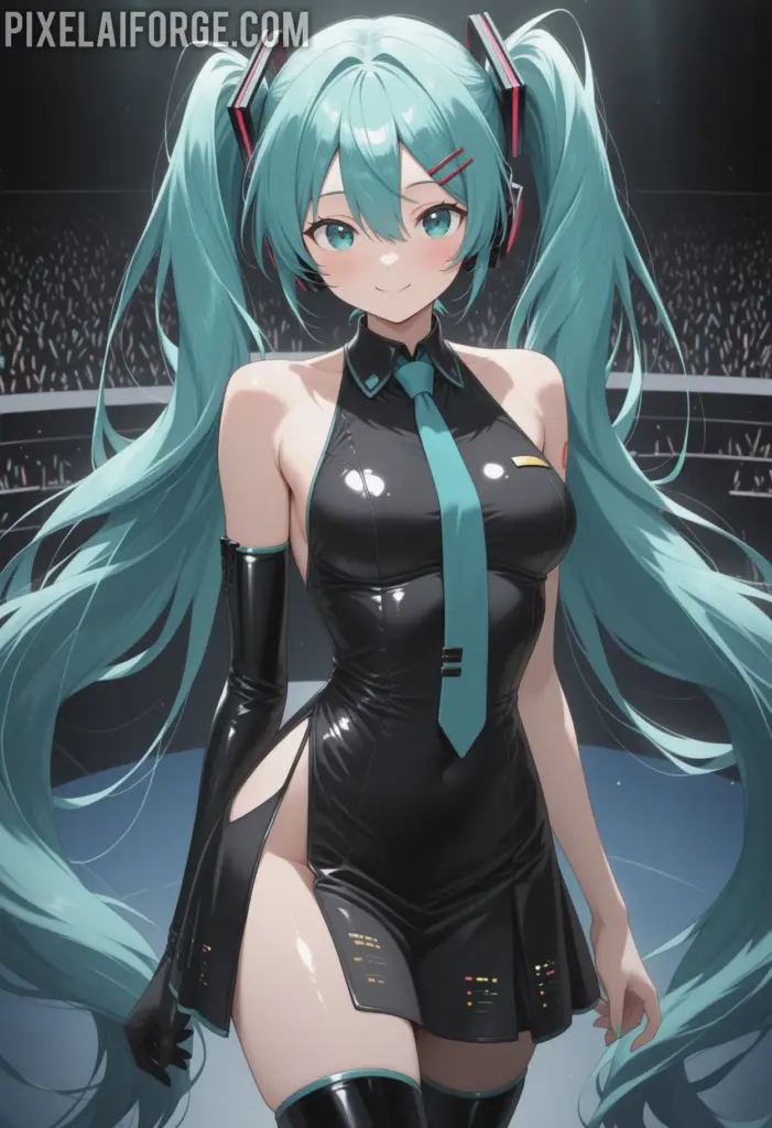Las mejores series de anime en 2025