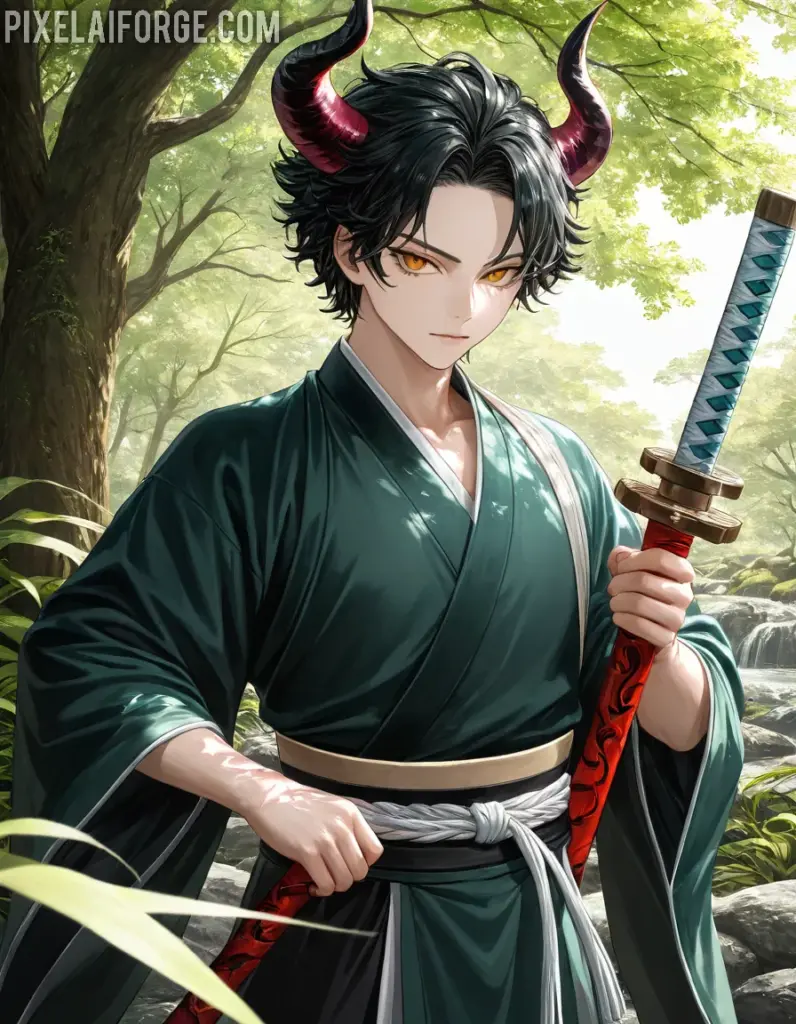 Los héroes del anime Iconos que inspiran generaciones