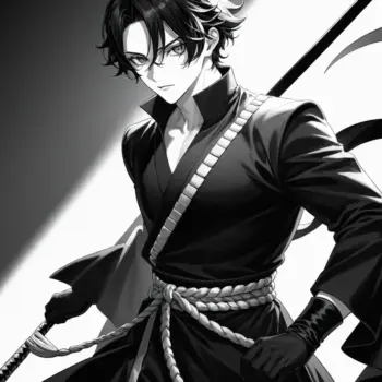 Los héroes del anime Iconos que inspiran generaciones