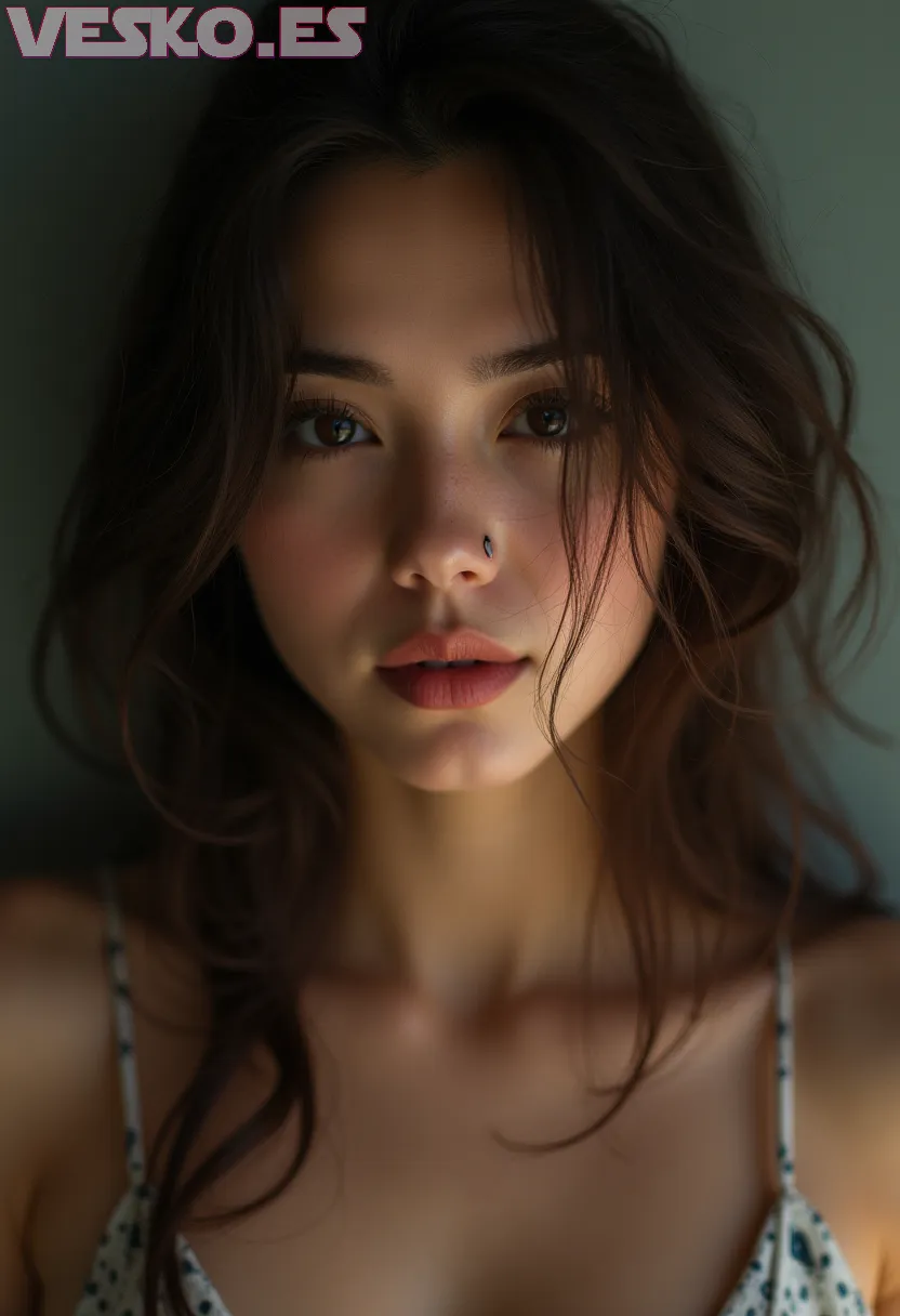 Arte hechos históricos increíbles de Chica Del Dia generado por IA