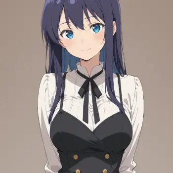 Primeros personajes femeninos de anime: Historia y evolución de las heroínas Primeros personajes femeninos de anime: Historia y evolución de las heroínas