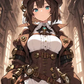 Cómo crear arte anime steampunk con IA – Guía paso a paso y herramientas recomendadas Cómo crear arte anime steampunk con IA – Guía paso a paso y herramientas recomendadas