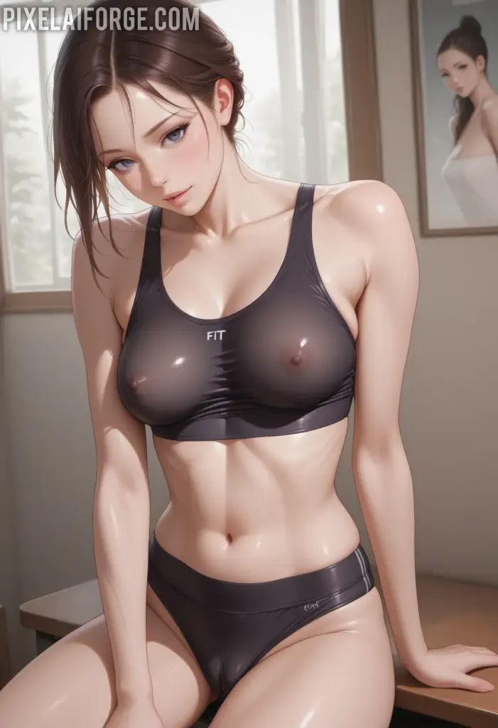 Cómo crear personajes ero anime con inteligencia artificial Guía completa