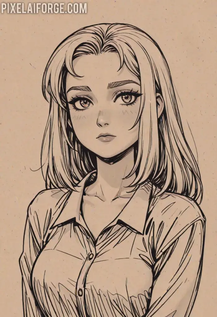 Cómo la IA Transforma a Cenicienta en Arte Anime Imágenes Increíbles