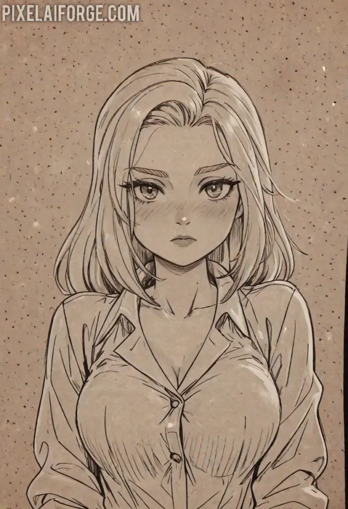 Cómo la IA Transforma a Cenicienta en Arte Anime Imágenes Increíbles