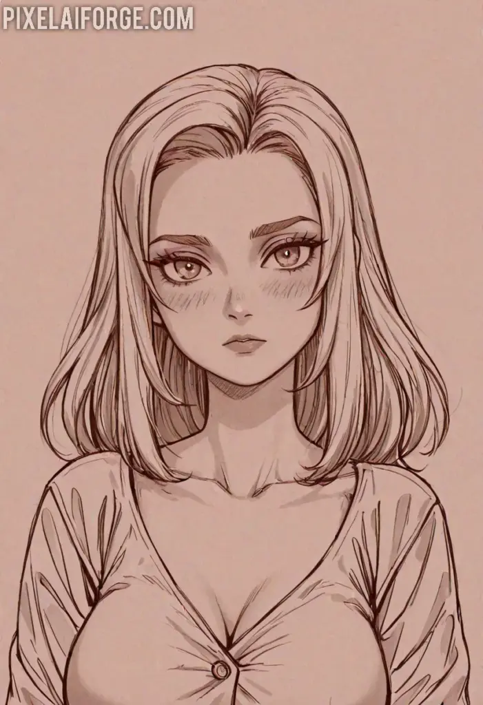 Cómo la IA Transforma a Cenicienta en Arte Anime Imágenes Increíbles