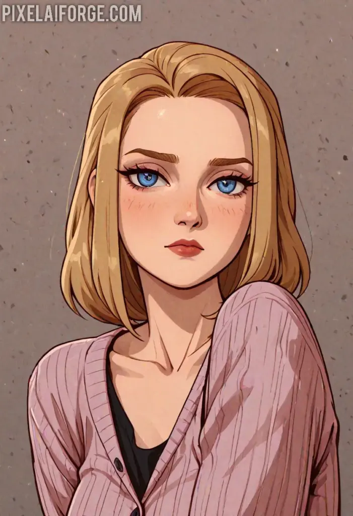 Cómo la IA Transforma a Cenicienta en Arte Anime Imágenes Increíbles