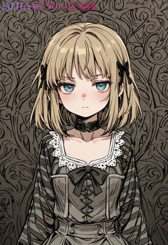 Contacto - Anime 3.0