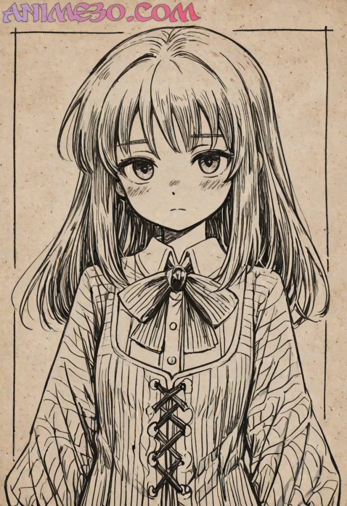 Contacto - Anime 3.0