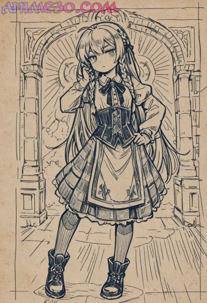 Contacto - Anime 3.0