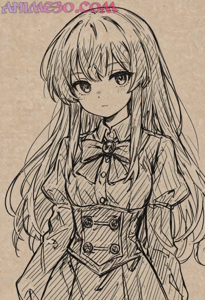 Contacto - Anime 3.0