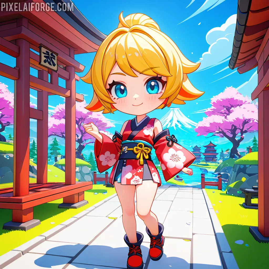 Fooocus Anima Pencil XL Crea Imágenes de Anime de Alta Calidad