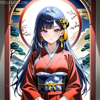 Fooocus vs MidJourney: Comparativa de Generación de Anime Estilo IA Fooocus vs MidJourney: Comparativa de Generación de Anime Estilo IA