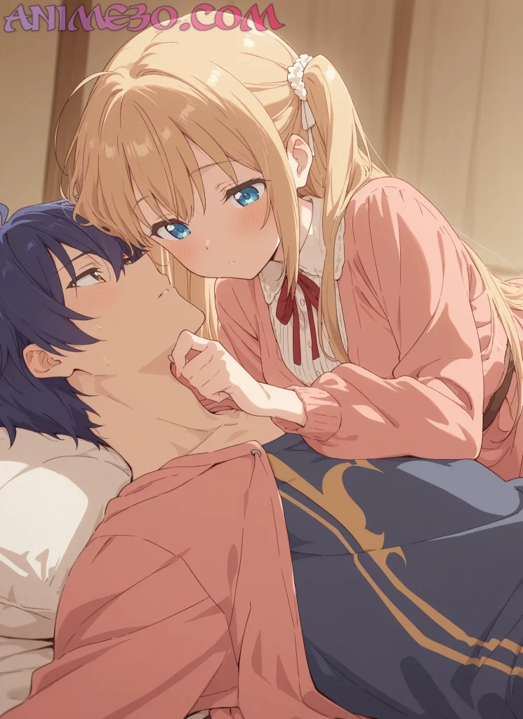 Mejores Animes de 2025 Reseñas y Estrenos Imperdibles