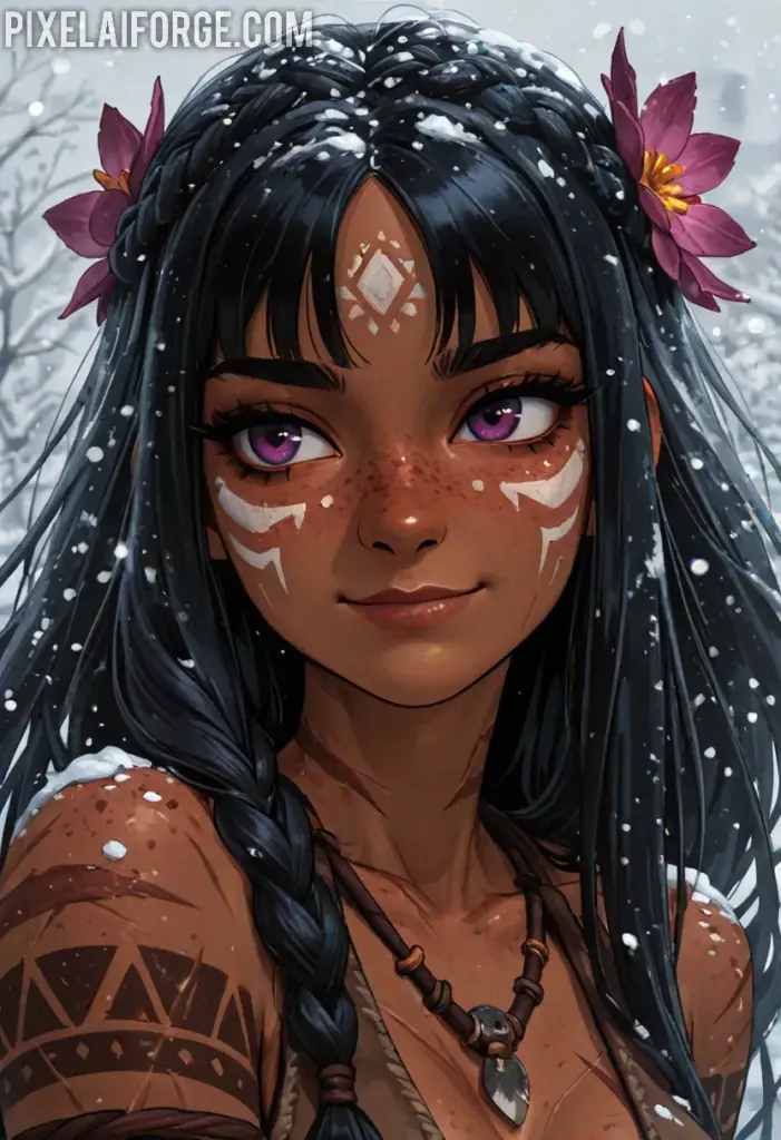 Pocahontas