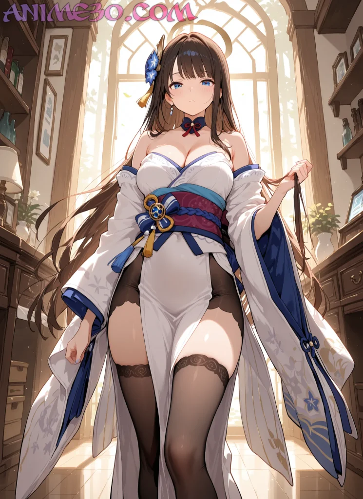 Tendencias del anime adulto y manga erótico para 2025: lo que marcará el futuro del género