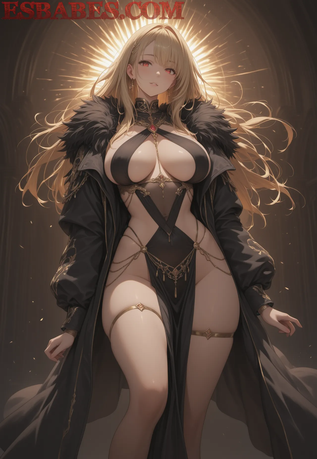 Arte ilustración increíble de Aya Hirano Conciertos Anime Tour 2025 generado por IA