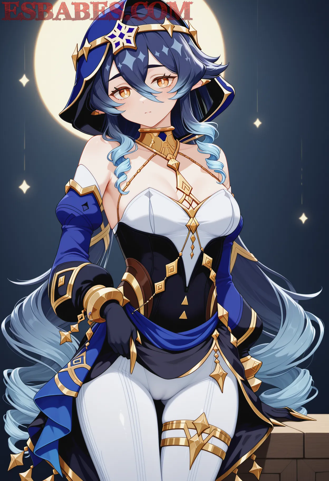 Arte ilustración increíble de Entrevistas Megumi Hayashibara Secretos Personales generado por IA