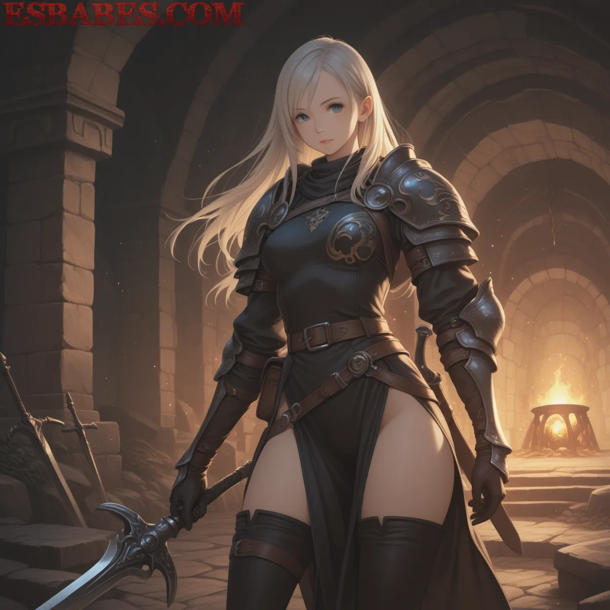 Arte ilustración increíble de Kanna Seto Debut 2025 Sone 614 Exito generado por IA