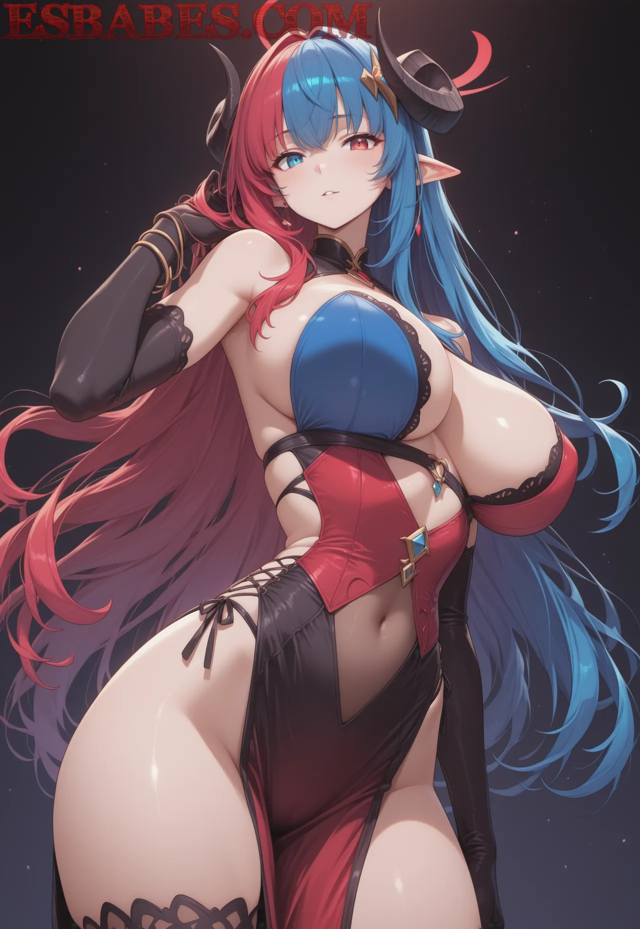 Arte ilustración increíble de Maaya Sakamoto Conciertos Globales 2025 generado por IA