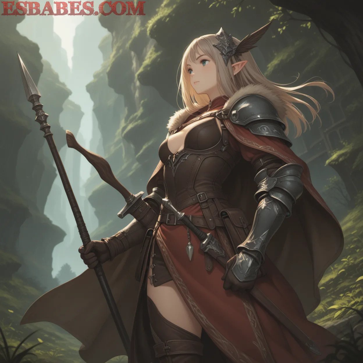 Arte ilustración increíble de Rara Anzai Peliculas Sod Star 2025 generado por IA