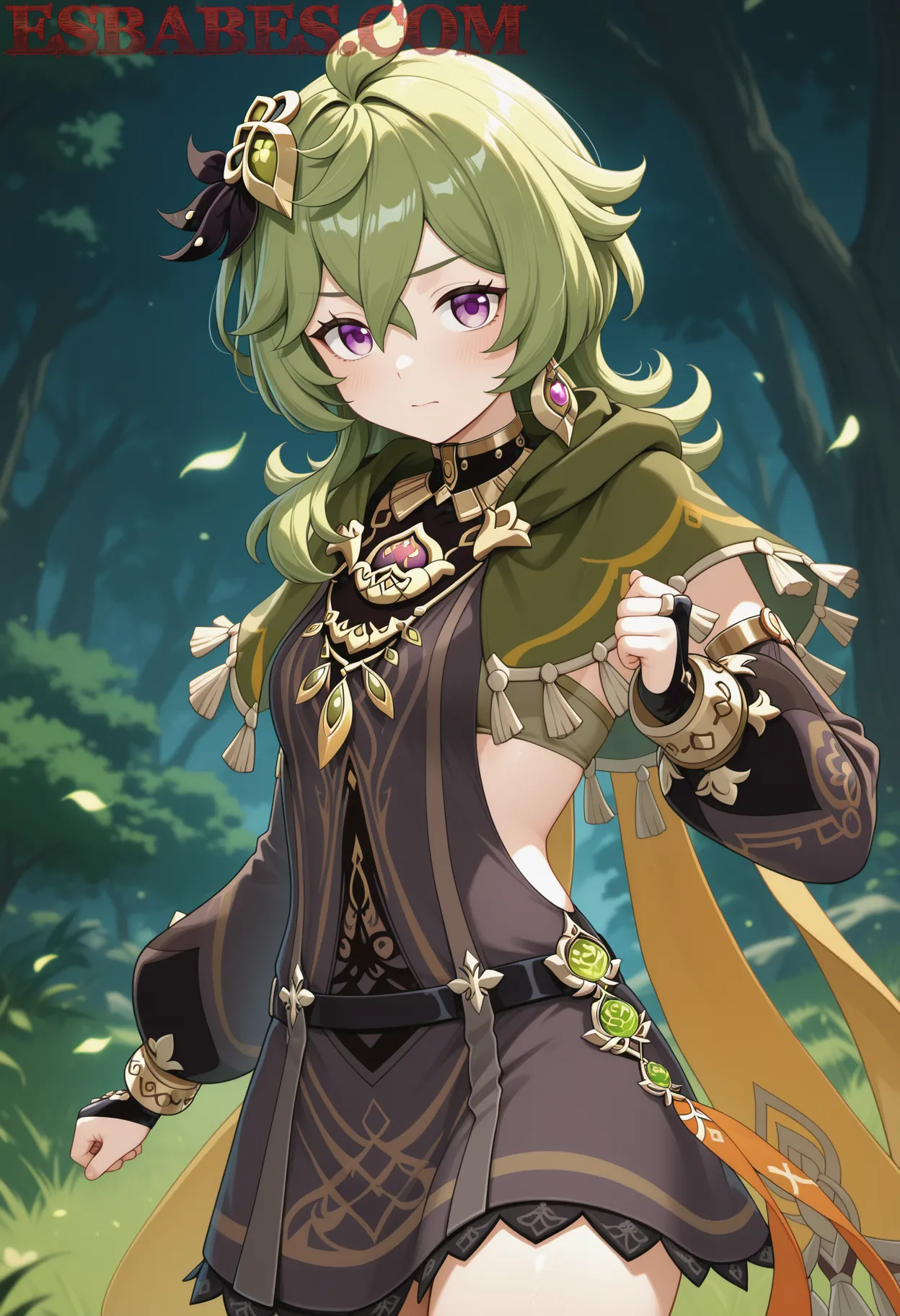 Arte ilustración increíble de Yukari Tamura Entrevistas Vida Carrera generado por IA