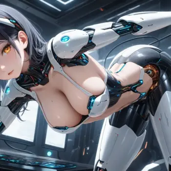 Animes IA más populares de 2025: los mejores animes de inteligencia artificial