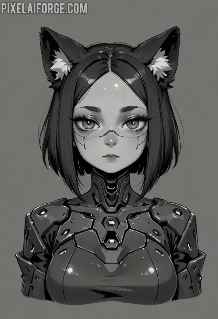 Carlotta Mains y su impacto en el arte anime estilo, influencias y legado visual