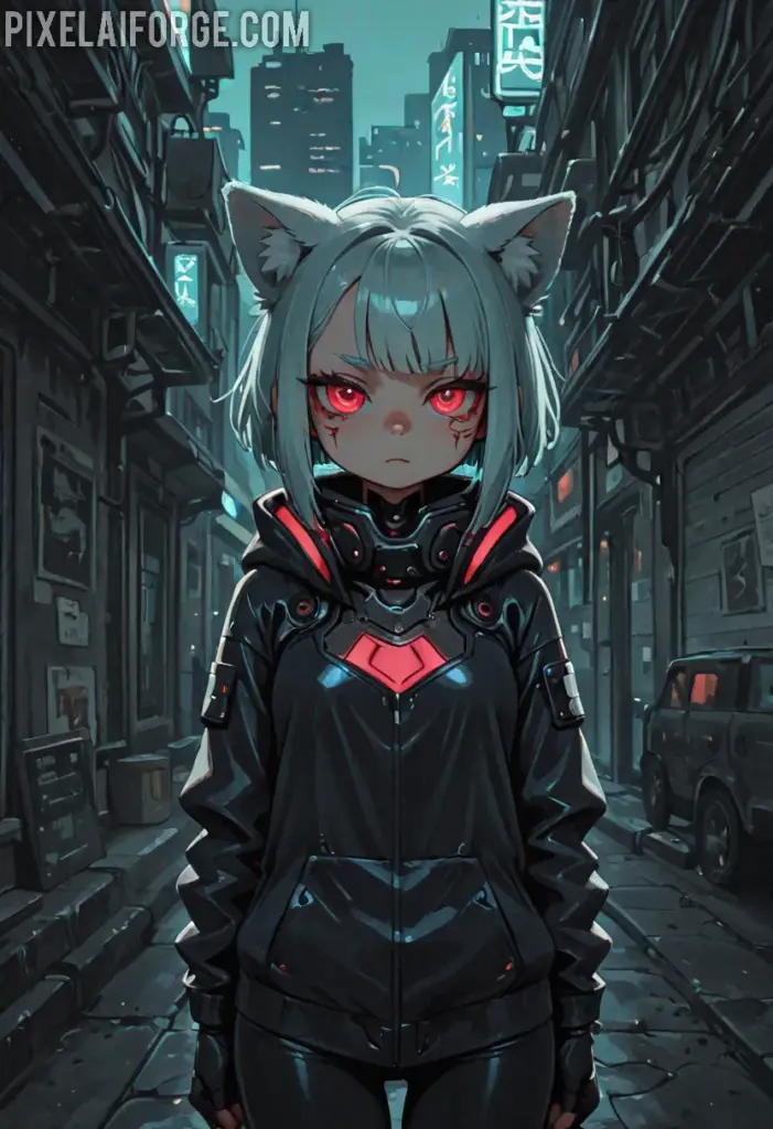 Carlotta Mains y su impacto en el arte anime estilo, influencias y legado visual
