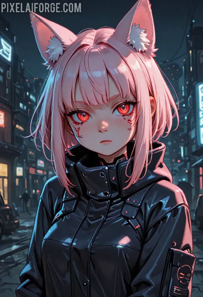 Carlotta Mains y su impacto en el arte anime estilo, influencias y legado visual