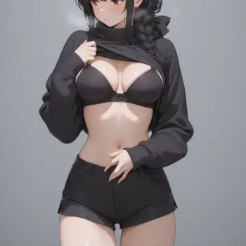 Carlotta Mains y su impacto en el arte anime: estilo, influencias y legado visual Carlotta Mains y su impacto en el arte anime estilo, influencias y legado visual