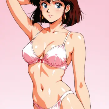 Cómo crear fondos de pantalla ecchi con IA de forma ética y artística