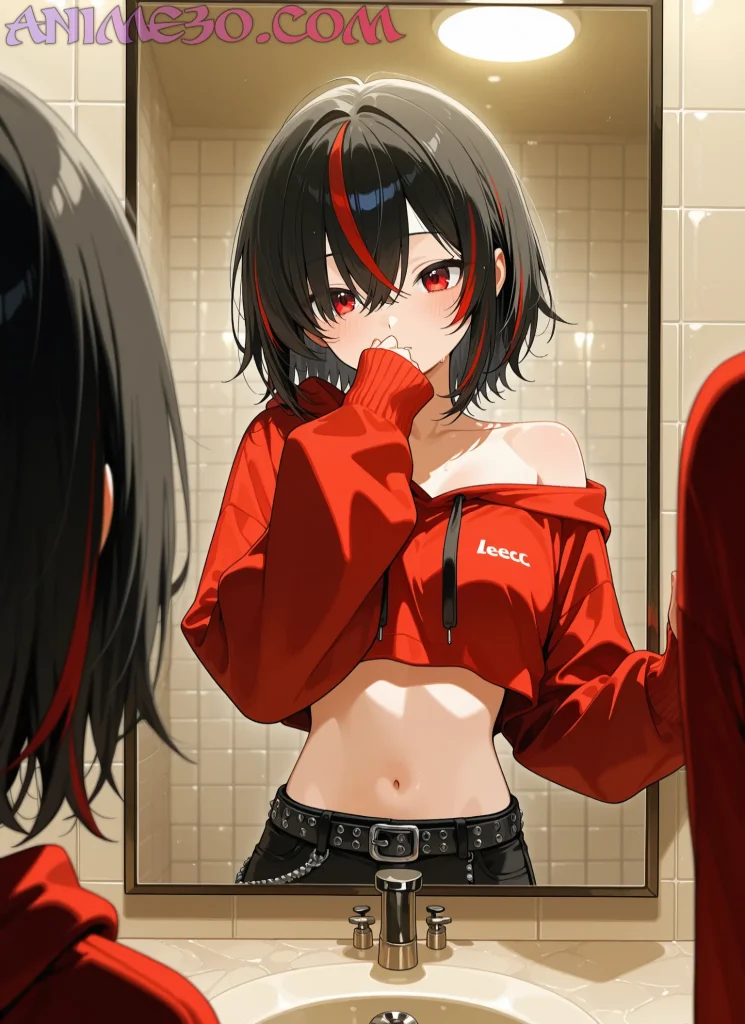 Cómo la IA está revolucionando el anime actual creatividad, arte y tecnología