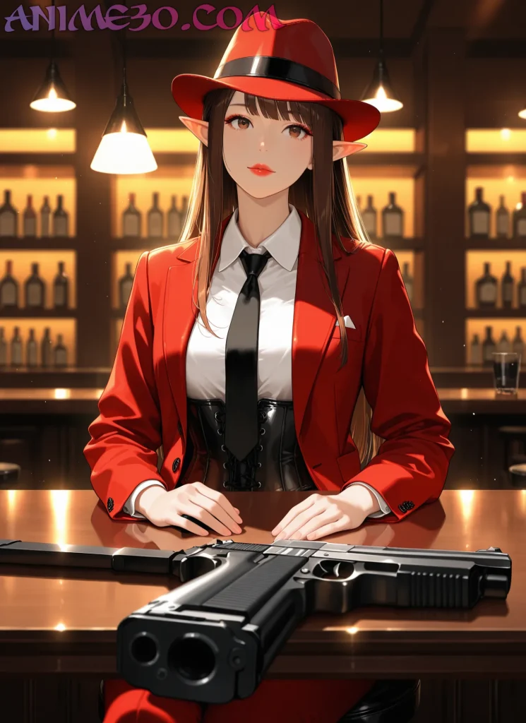 Cómo la IA está revolucionando el anime actual creatividad, arte y tecnología