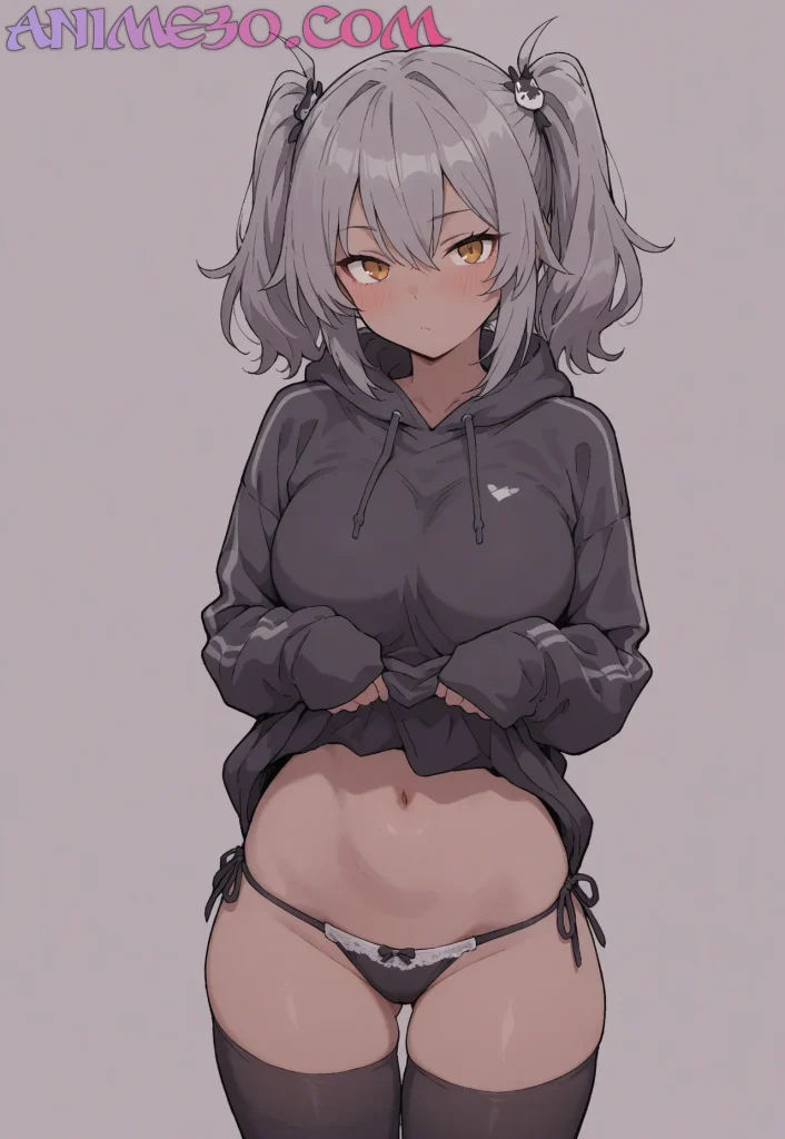 Descubre el Anime Ero en Anime 3.0: Pasión y Emoción en Cada Historia