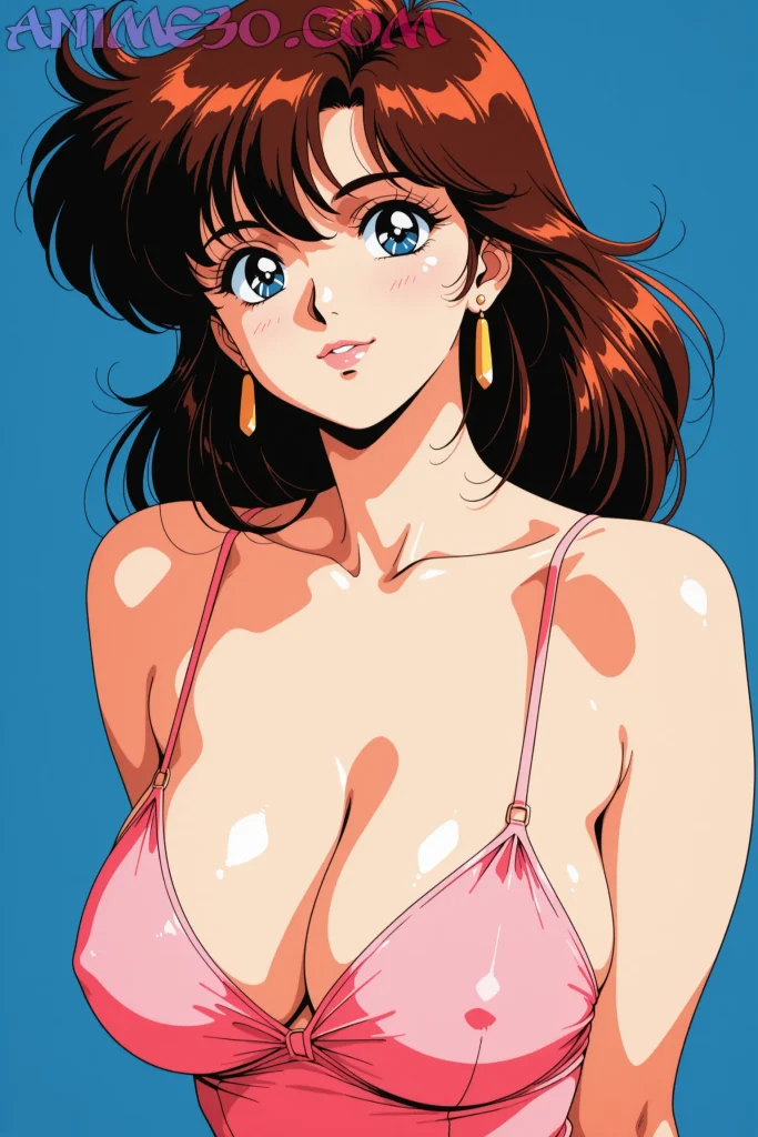 Descubre el Anime Ero en Anime 3.0: Pasión y Emoción en Cada Historia